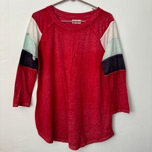 Maurices top large